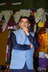 Shatamanam Bhavati Movie Audio Launch